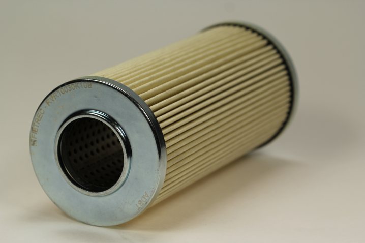 RVR10030K10B hydraulic filter element