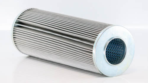 RVR10095B40B hydraulic filter element