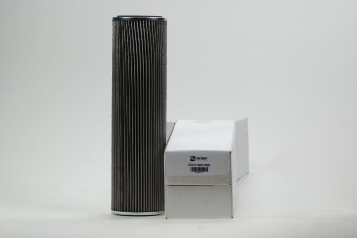 RVR11400B10B hydraulic filter element