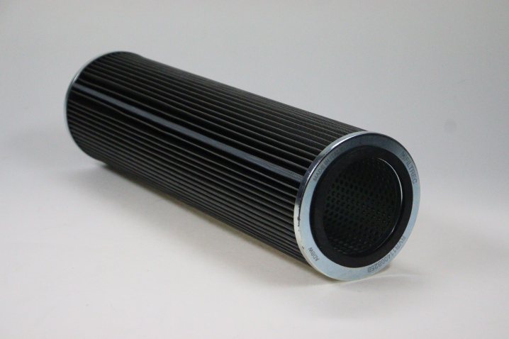 RVR11400B25B hydraulic filter element