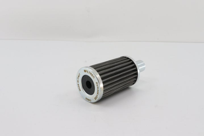 RVR30B100B hydraulic filter element