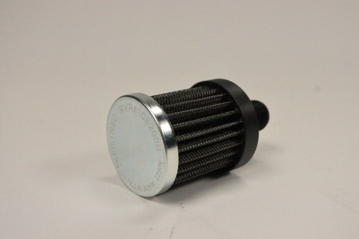 RVR410B200B hydraulic filter element