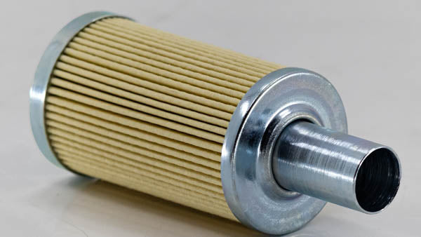 RVR65K10B hydraulic filter element