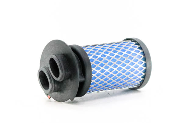 S0070 , SILICONFREE air filter element