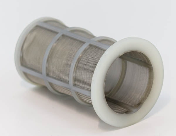 S0.0408-10S hydraulic filter element