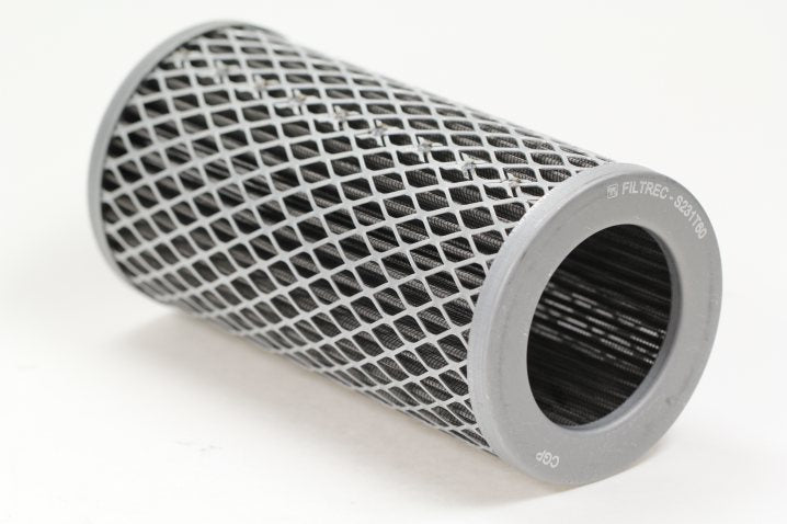 S231T60 hydraulic filter element