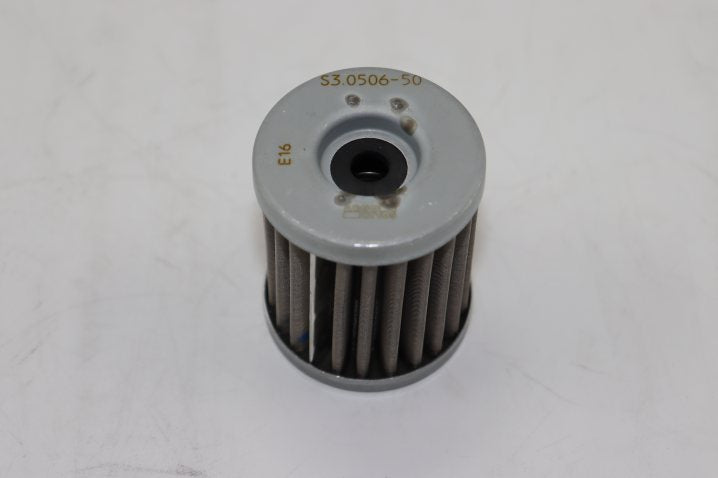 S3.0506-50 hydraulic filter element