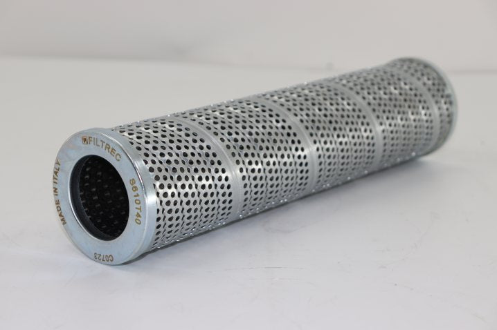 S610T40 Filter element for suction filter