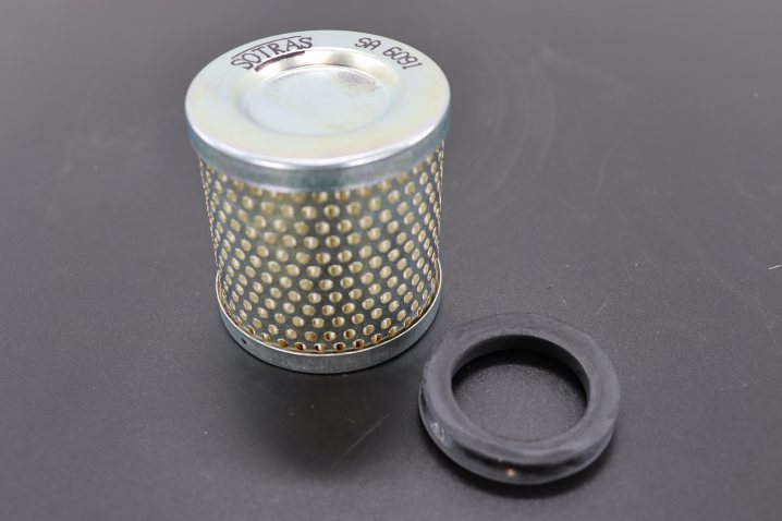 SA6091 air filter element