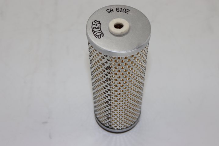 SA6102 replaced by 50433