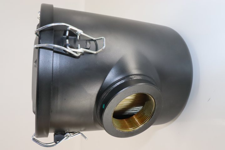 SA6649 air filter (vacuum filter G 2")