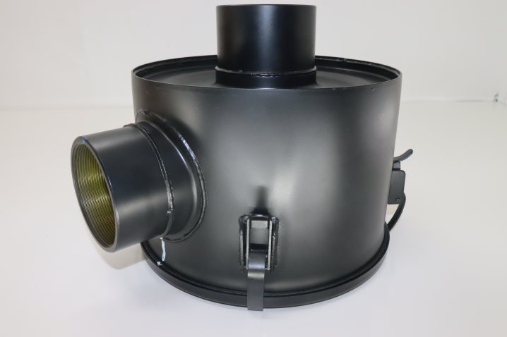 SA6650 air filter (vacuum filter G 3")