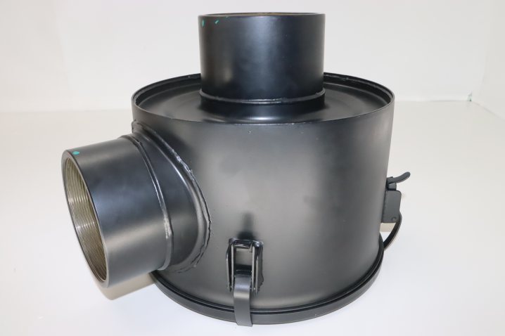 SA6652 air filter (vacuum filter G 4")