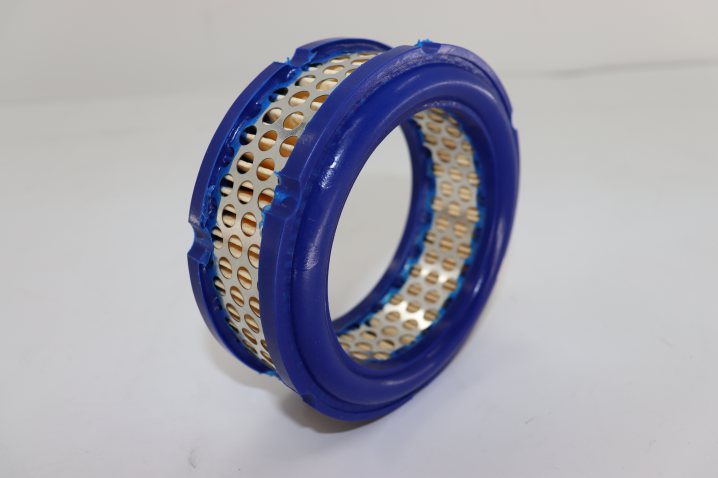 SA6658 air filter element