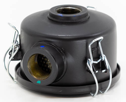 SA6952 air filter (vacuum filter G 1/2")