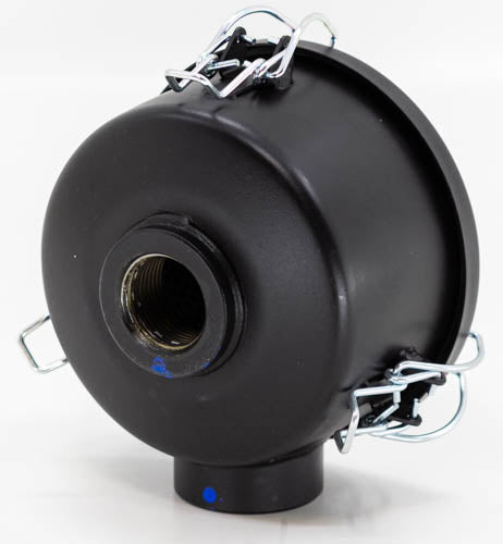 SA6952 air filter (vacuum filter G 1/2")