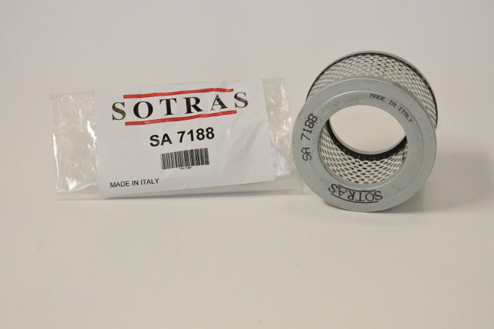 SA7188 air filter element