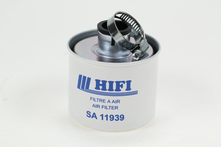 SA 11939 air filter (ventilation / breather)