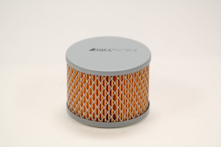 SA 12112 air filter element