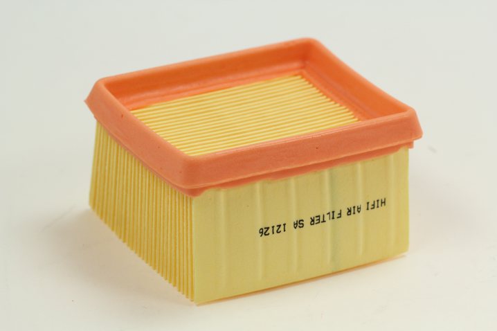 SA 12126 air filter element