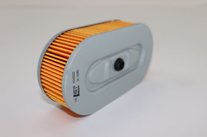 SA 12383 air filter element