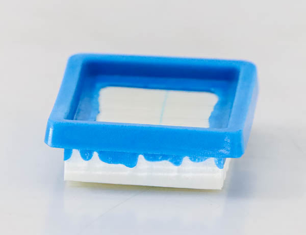 SA 12435 air filter element