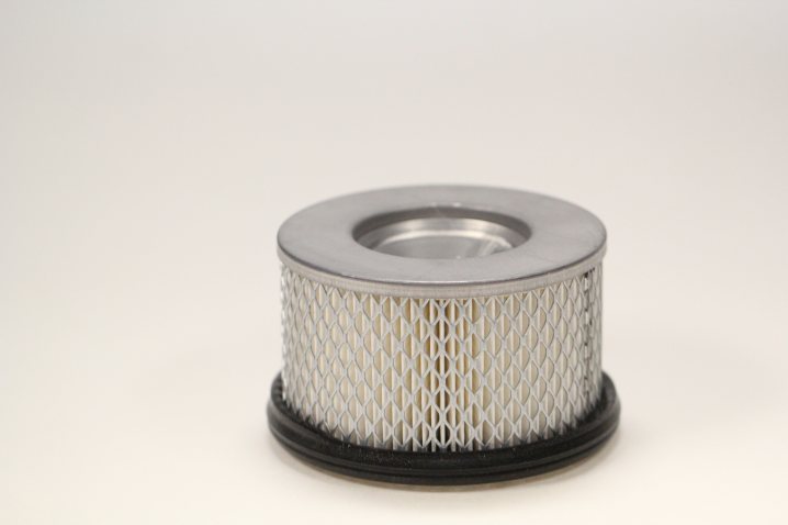SA 12450 air filter