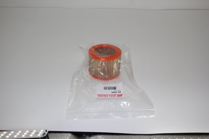 SA 12536 air filter element