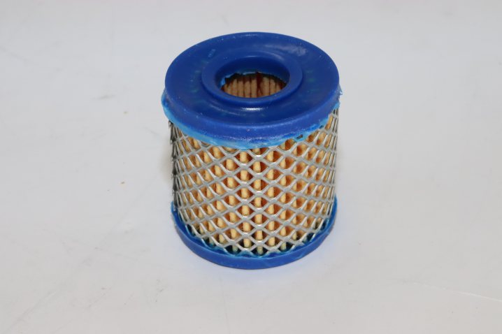 SA 12542 air filter