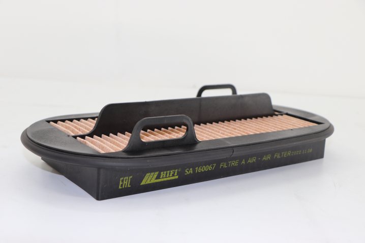 SA 160067 air filter element (secondary)