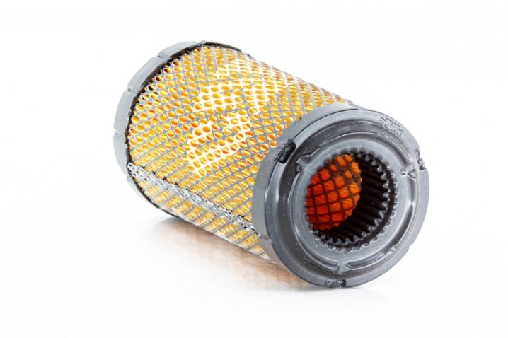 SA 160096 air filter element