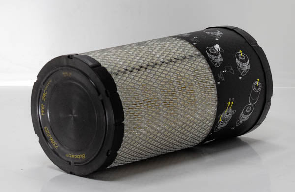 SA 160154 air filter element