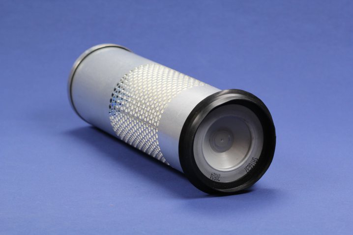 SA 16637 air filter element