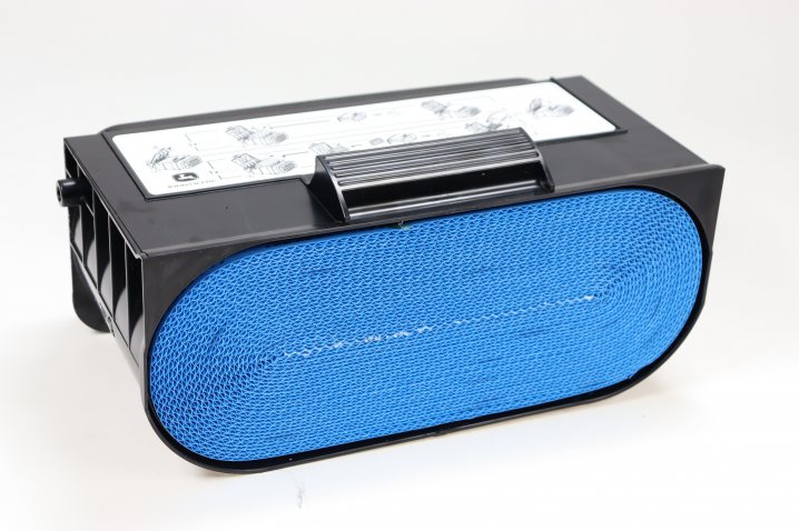 SA 16773 air filter element