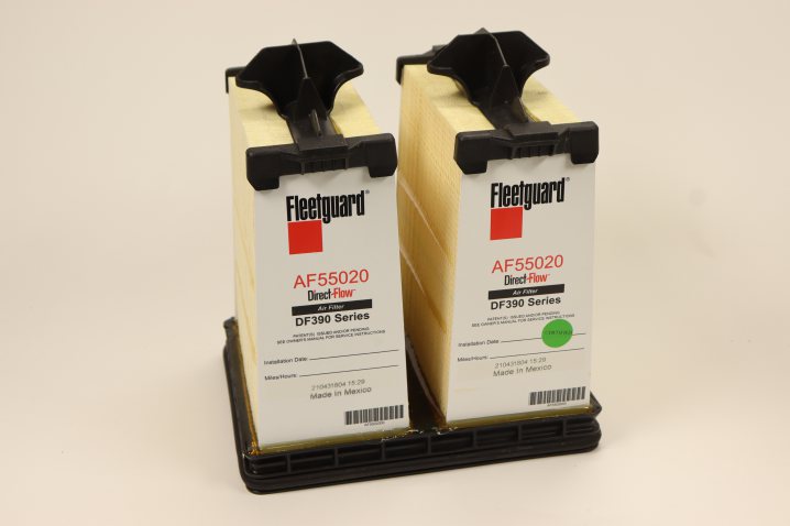 SA 16830 replaced by FA-0508