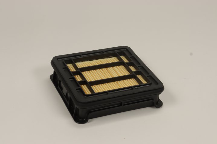 SA 16914 air filter element (secondary)