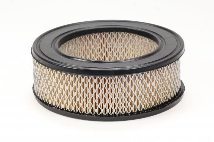 SA 17071 air filter element