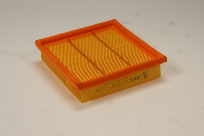 SA 17096 air filter element