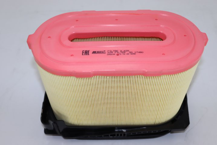 SA 17480 air filter element