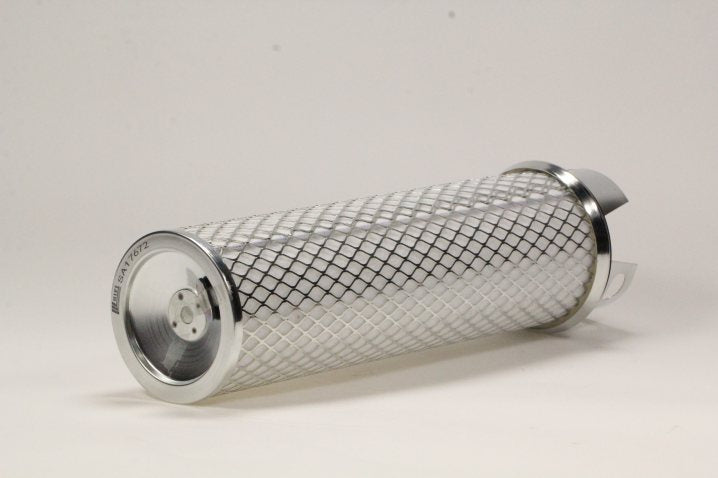 SA 17672 replaced by HP4591