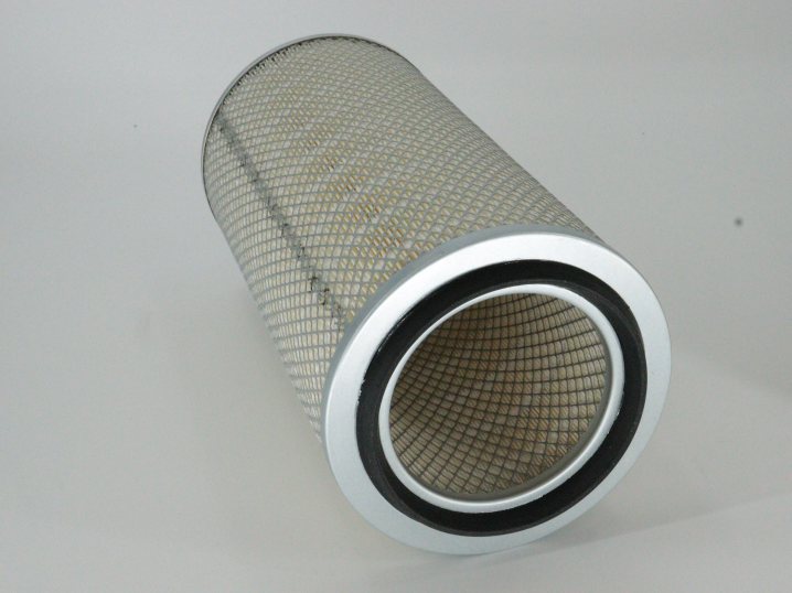 SA 17673 air filter element