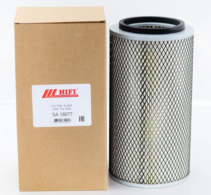 SA 18077 air filter element