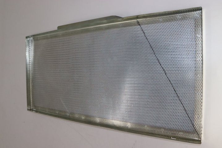 SA 190496 air filter