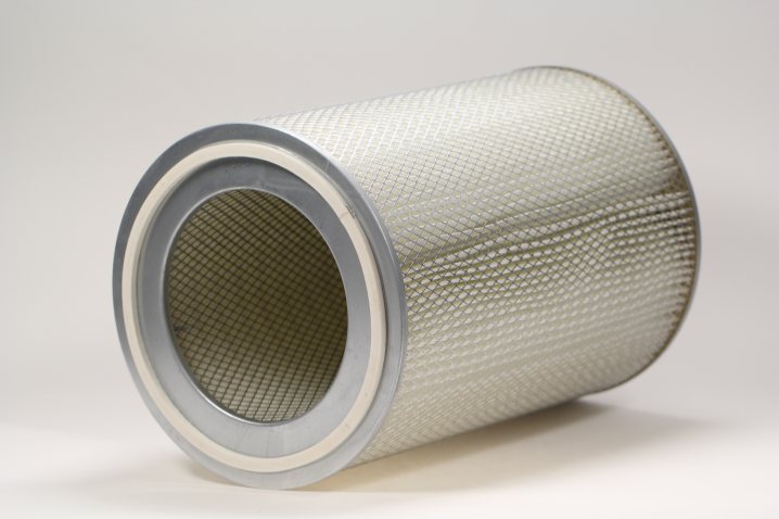 SA 19635 air filter element
