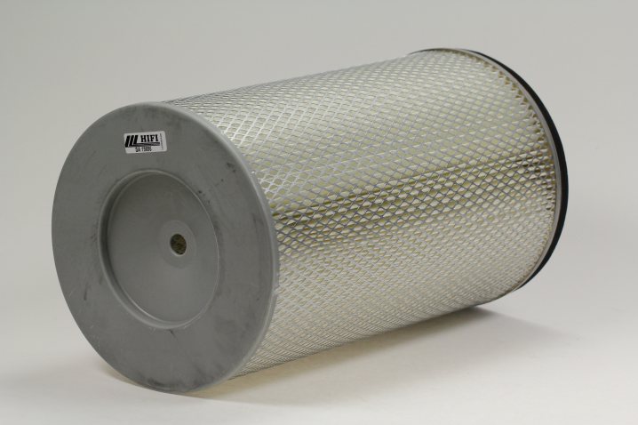SA 19886 air filter element