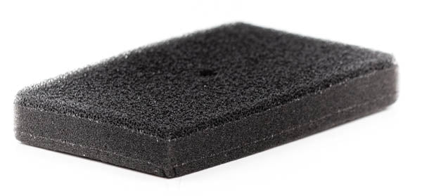 SA 22212 air filter element (foam)
