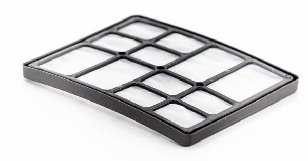 SA 22502 air filter element