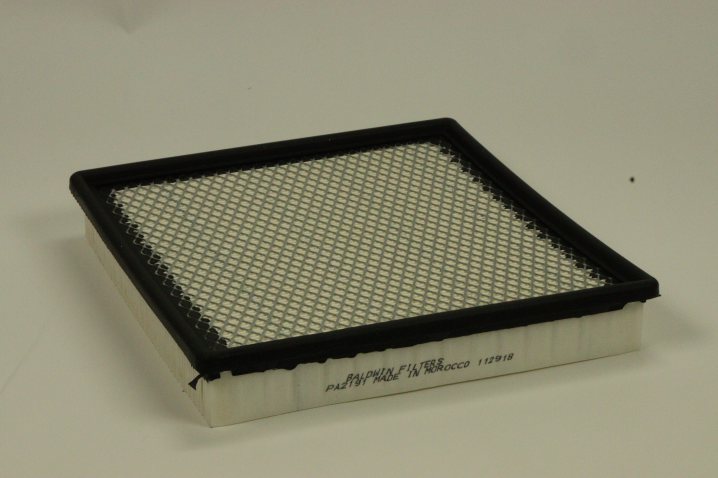 SA 6173 air filter element