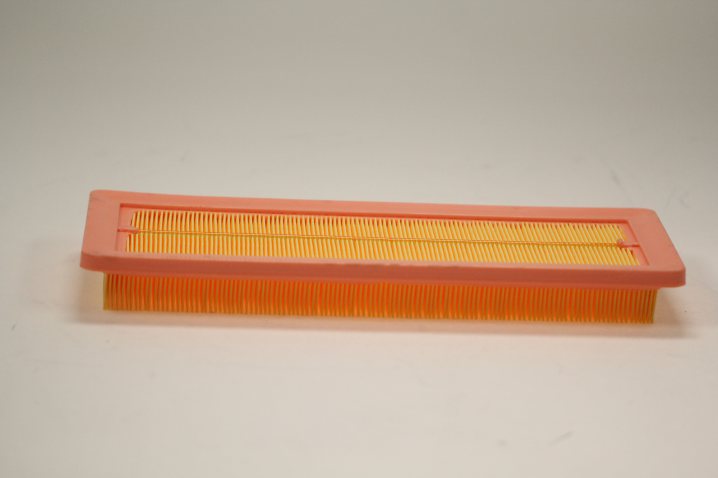 SA 634 replaced by HP2203