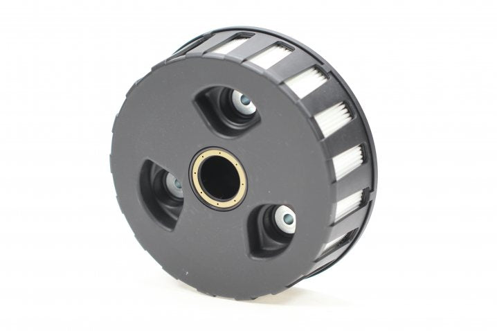 SAO 7125 air filter (ventilation / breather)